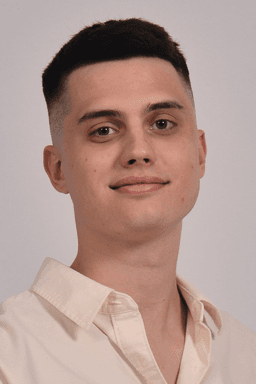 Никита Стороженко